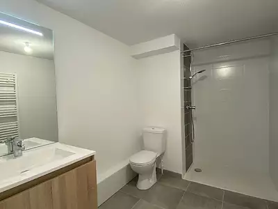 Appartement, 77,08 m²