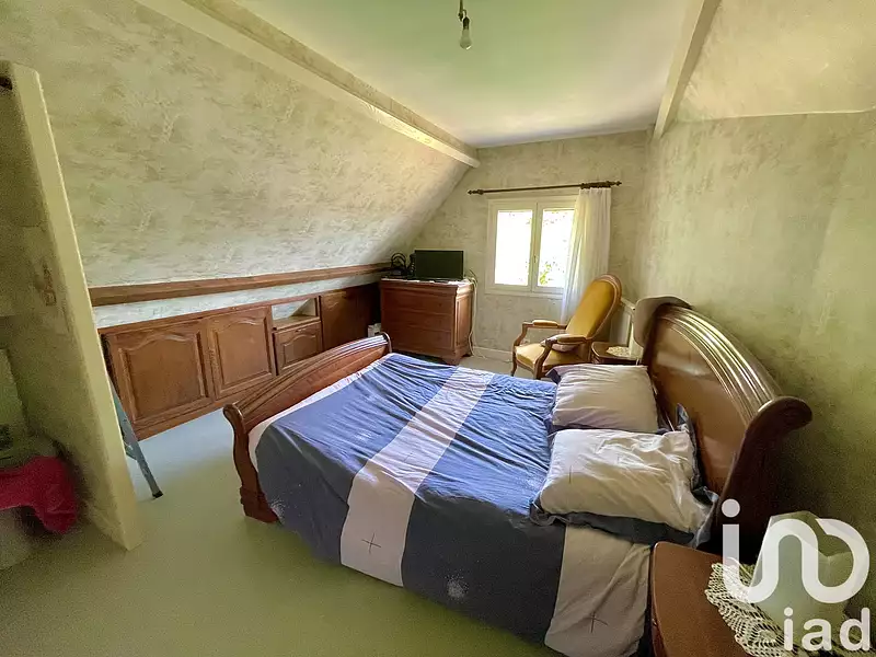 Maison, 102 m²