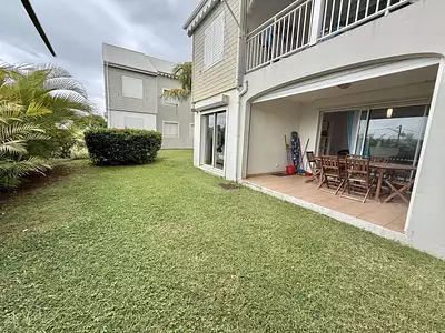 Appartement, 42 m²