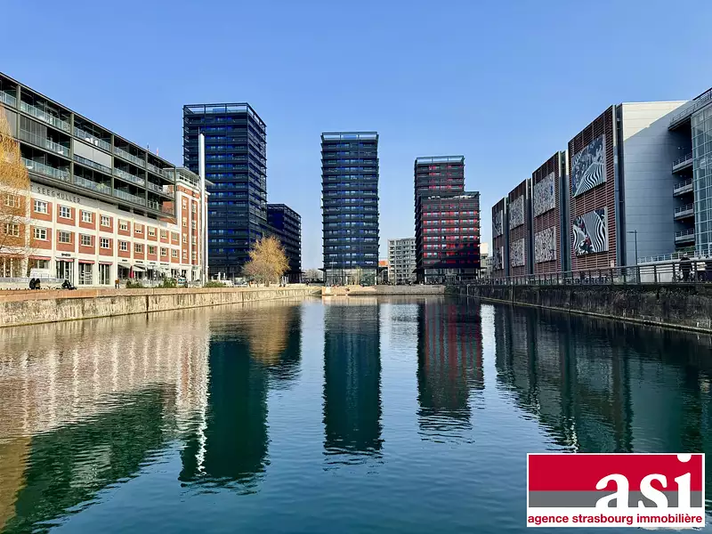 Appartement, 33,24 m²