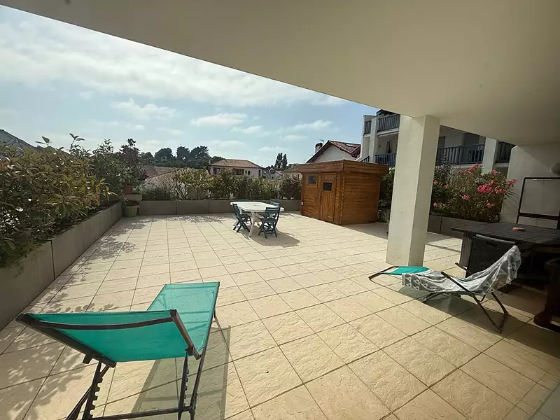 Appartement, 74,79 m²