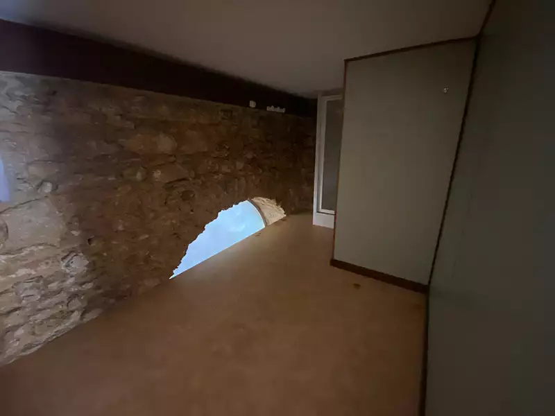 Divers, 54 m²