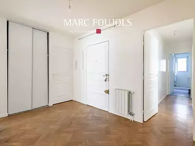 Appartement, 90 m²