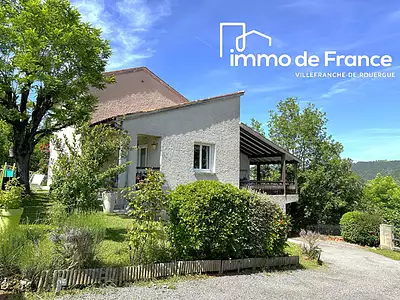 Maison, 141 m²