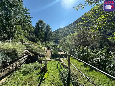 Maison, 97 m²