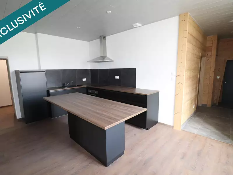 Appartement, 120 m²