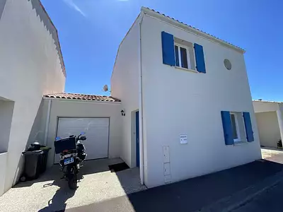 Maison, 86 m²