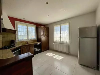Maison, 113 m²