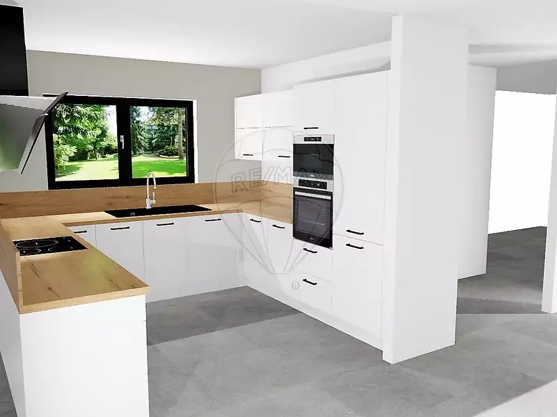 Maison, 150 m²