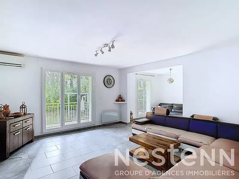 Appartement, 101 m²