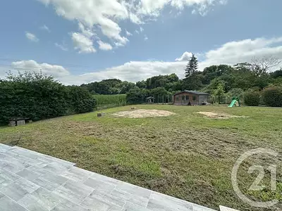 Maison, 119,3 m²