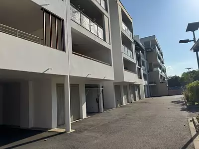 Appartement, 53 m²