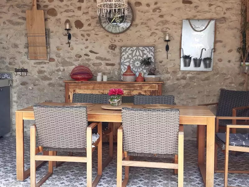 Maison, 337 m²