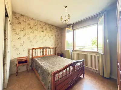 Maison, 124 m²