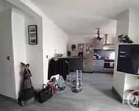 Appartement, 38,8 m²