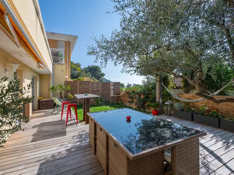 Appartement, 70,95 m²