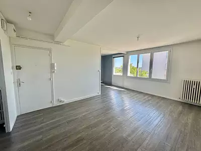 Appartement, 65 m²