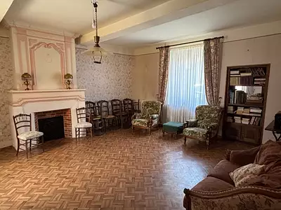 Maison, 108 m²