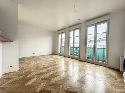 Appartement, 29 m²
