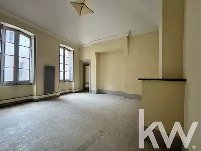 Appartement, 100 m²