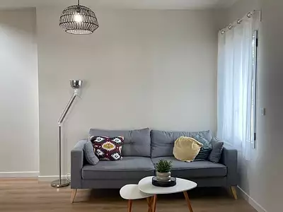 Maison, 60 m²