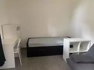 Appartement, 28 m²