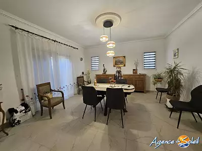 Maison, 146 m²