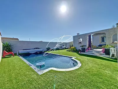 Maison, 117 m²