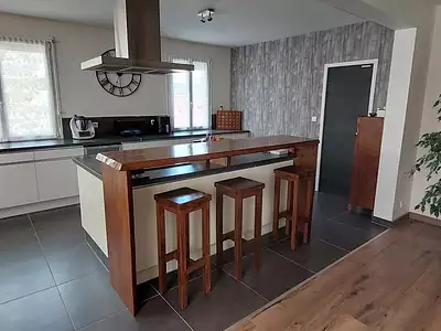 Maison, 163 m²