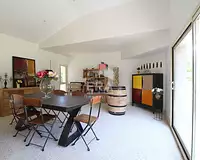 Maison, 215 m²