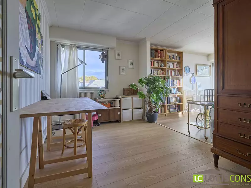 Appartement, 85 m²