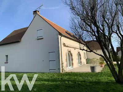 Maison, 180 m²