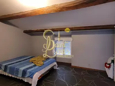 Maison, 150 m²