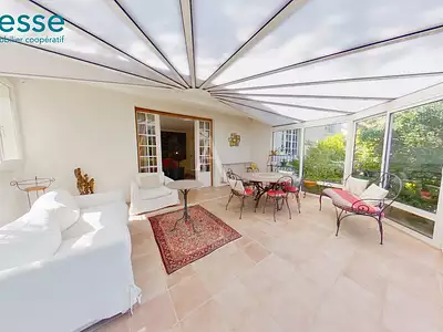 Maison, 200 m²