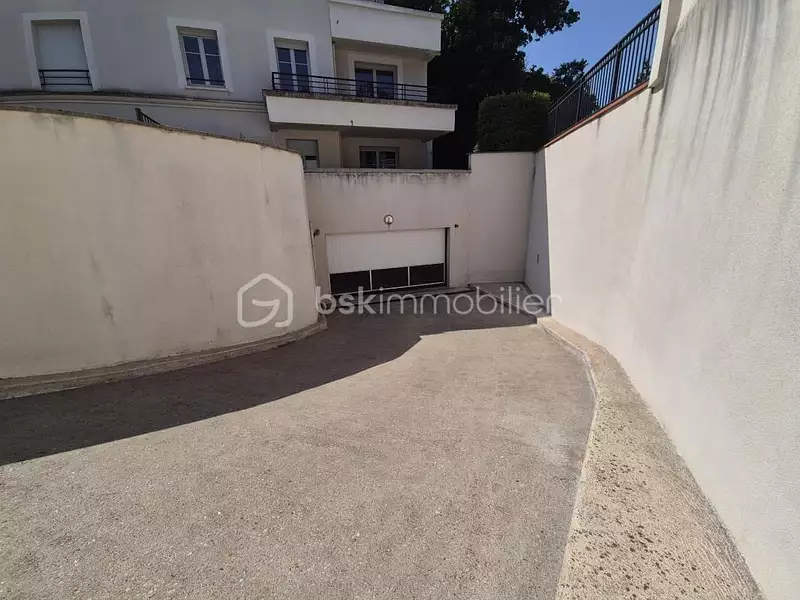 Appartement, 60 m²