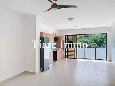 Appartement, 59,65 m²