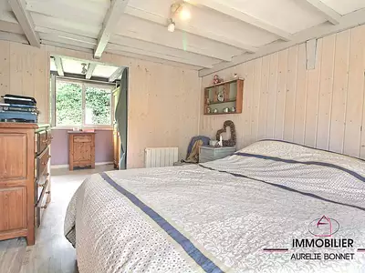 Maison, 90 m²