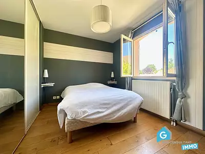 Maison, 141 m²
