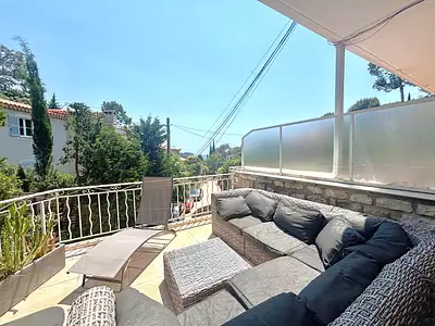 Appartement, 59,61 m²