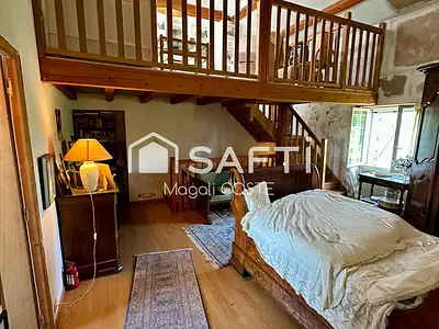 Maison, 156 m²
