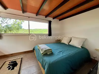 Maison, 122 m²
