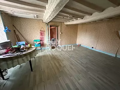 Maison, 87 m²