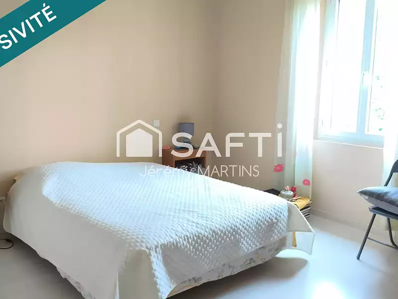 Maison, 174 m²