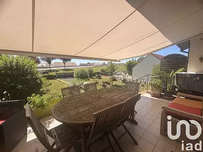 Maison, 120 m²