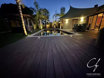 Maison, 163 m²