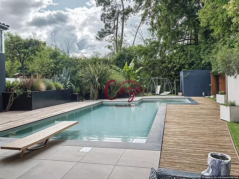 Maison, 179 m²