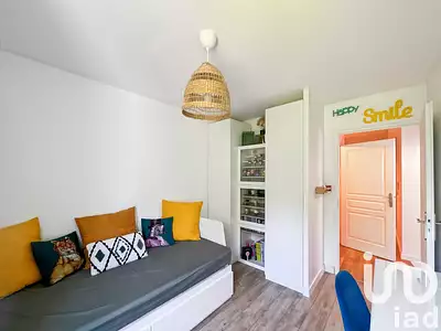 Appartement, 59 m²