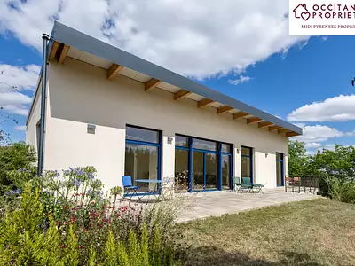 Maison, 156,6 m²