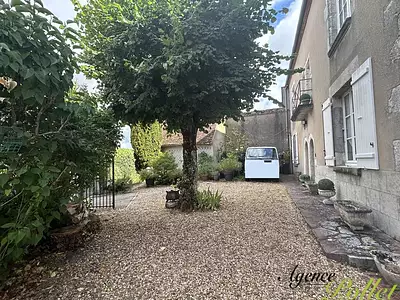 Maison, 250 m²