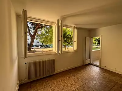 Appartement, 59 m²